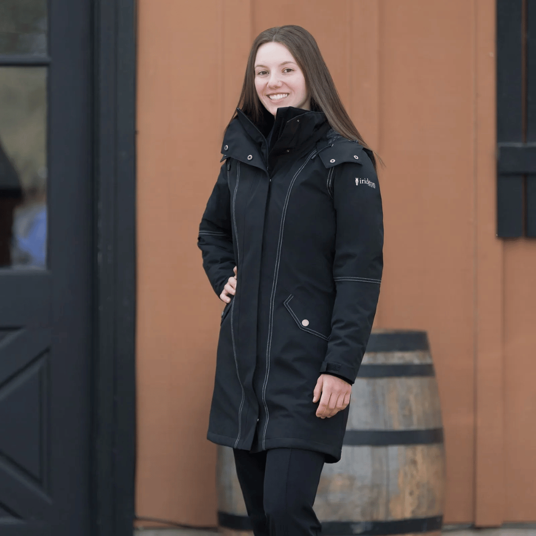 Winter Outerwear