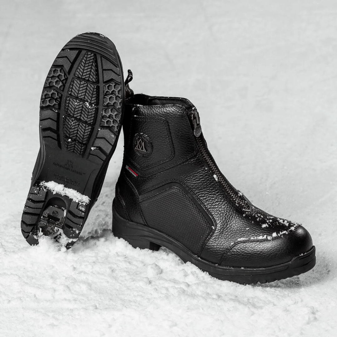 Gift a Pair of Winter Boots