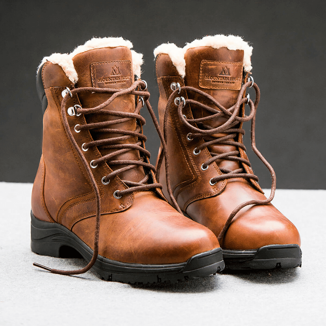 Winter Boots over $100