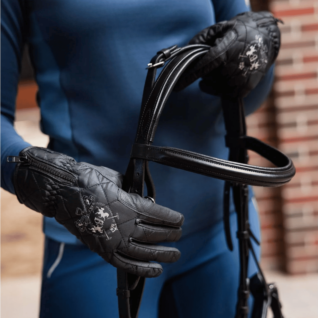 Winter Socks & Gloves