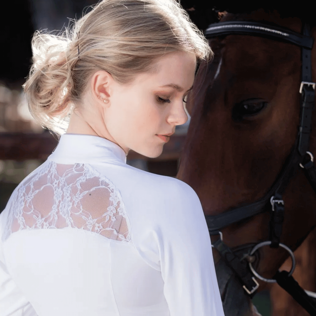 Gift Horseware Apparel - Show & Schooling