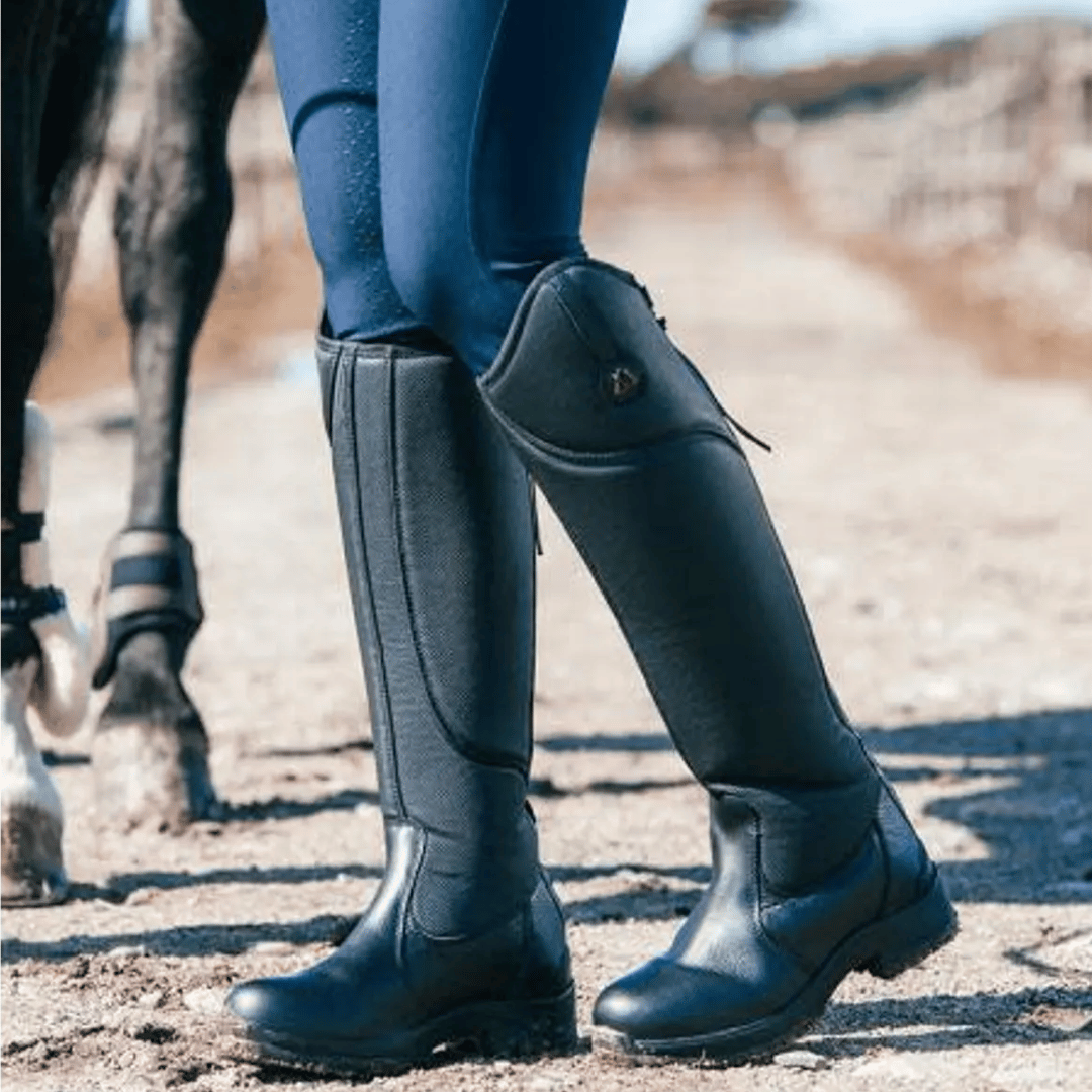 Give the Gift of Mountain Horse