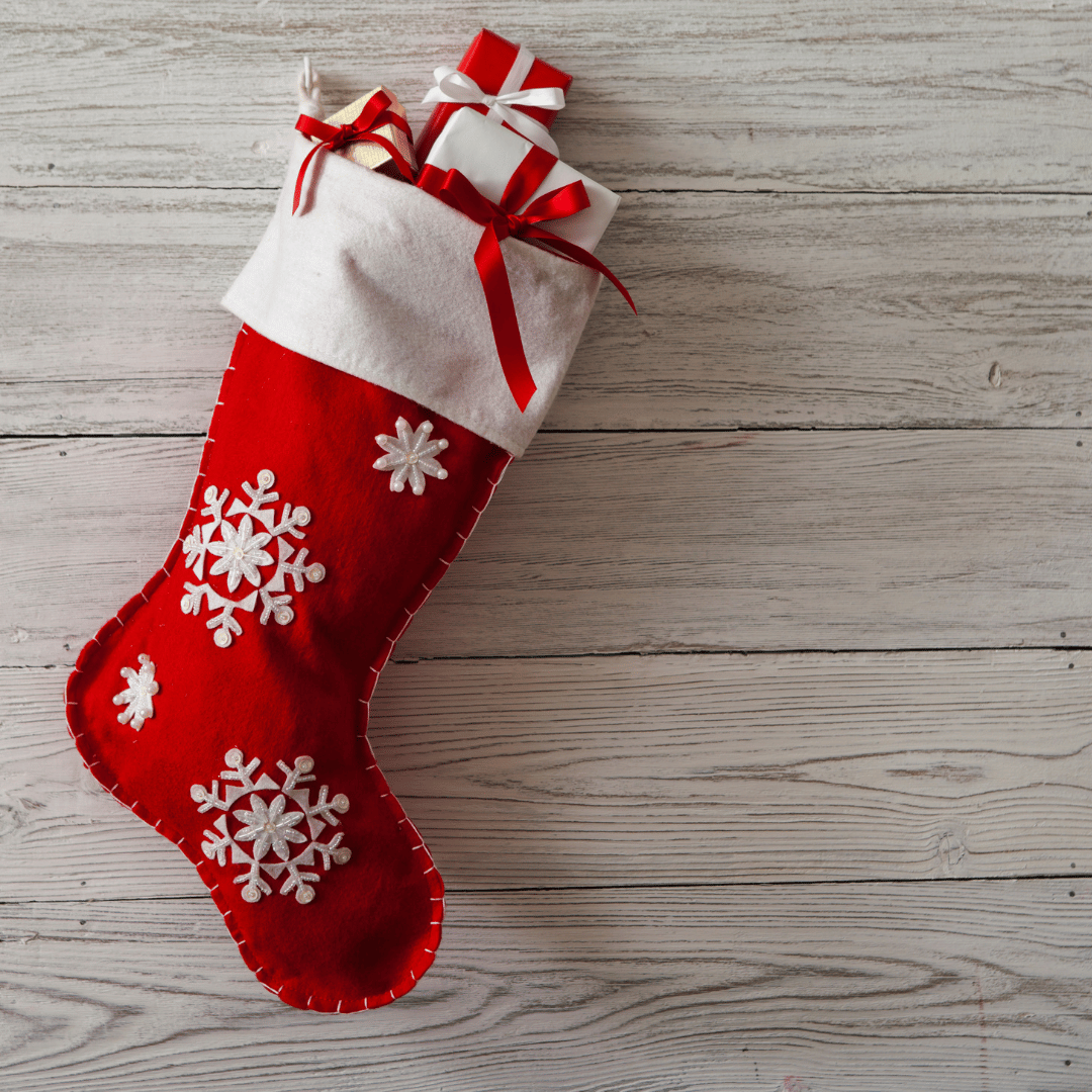 Shop for Stocking Stuffers Under $30
