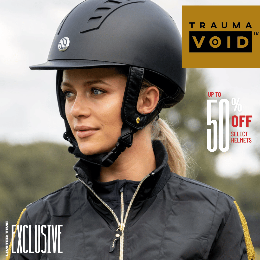 Trauma Void Helmets - To 50% SAVINGS!*