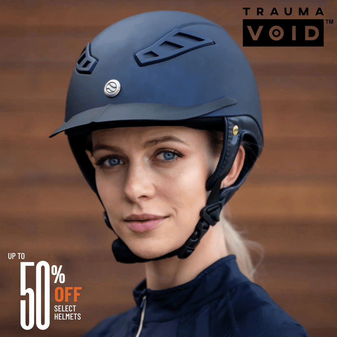 Trauma Void Helmets - To 50% SAVINGS!*