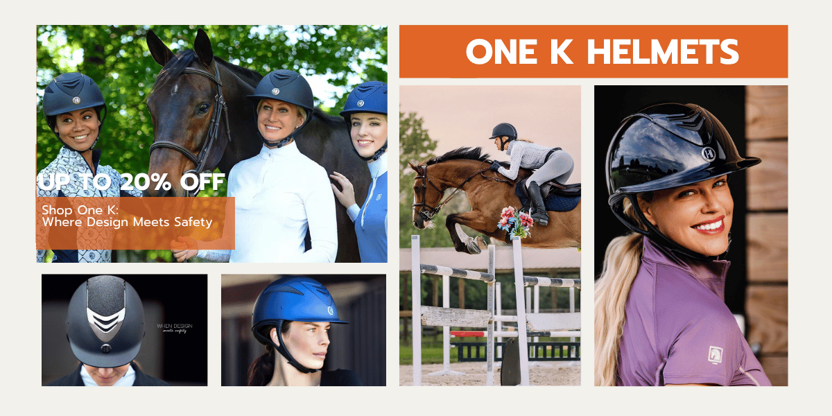 One K Helmets - Selected Styles One K Helmets - Selected Styles