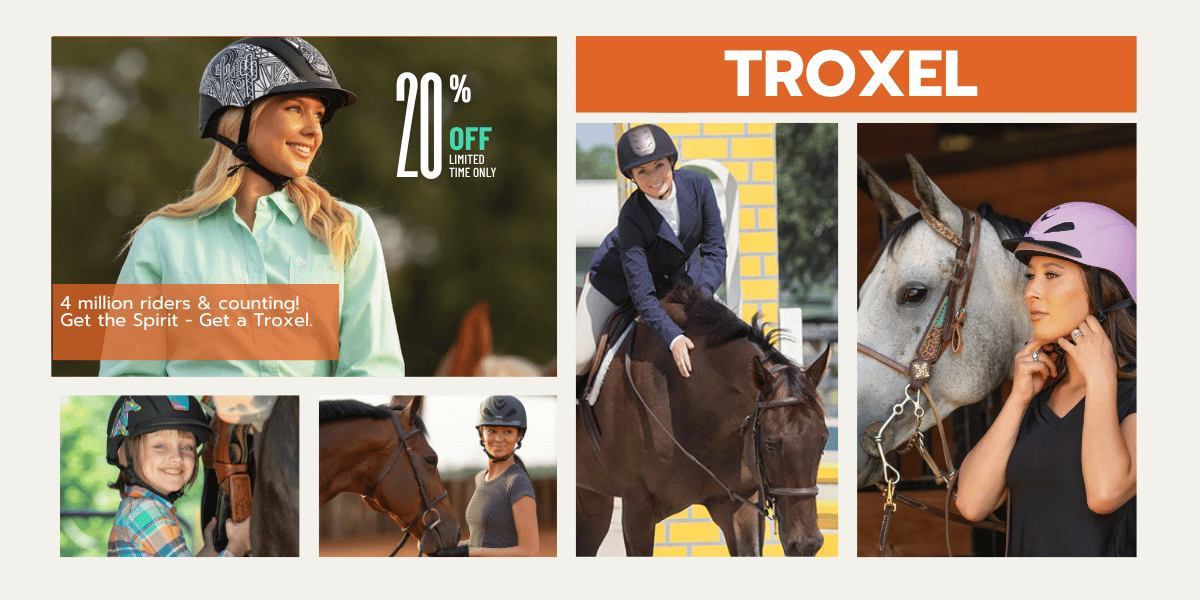 Troxel Helmets Troxel Helmets
