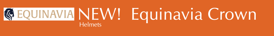Equinavia Crown Helmets