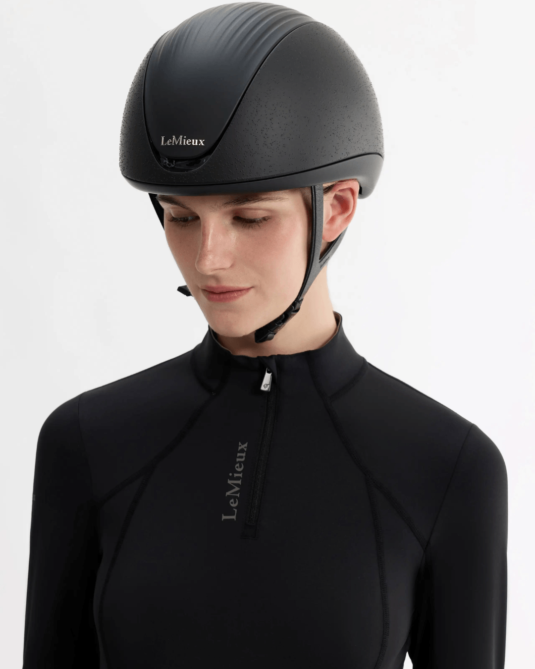 LeMieux VEXA Skull Helmet