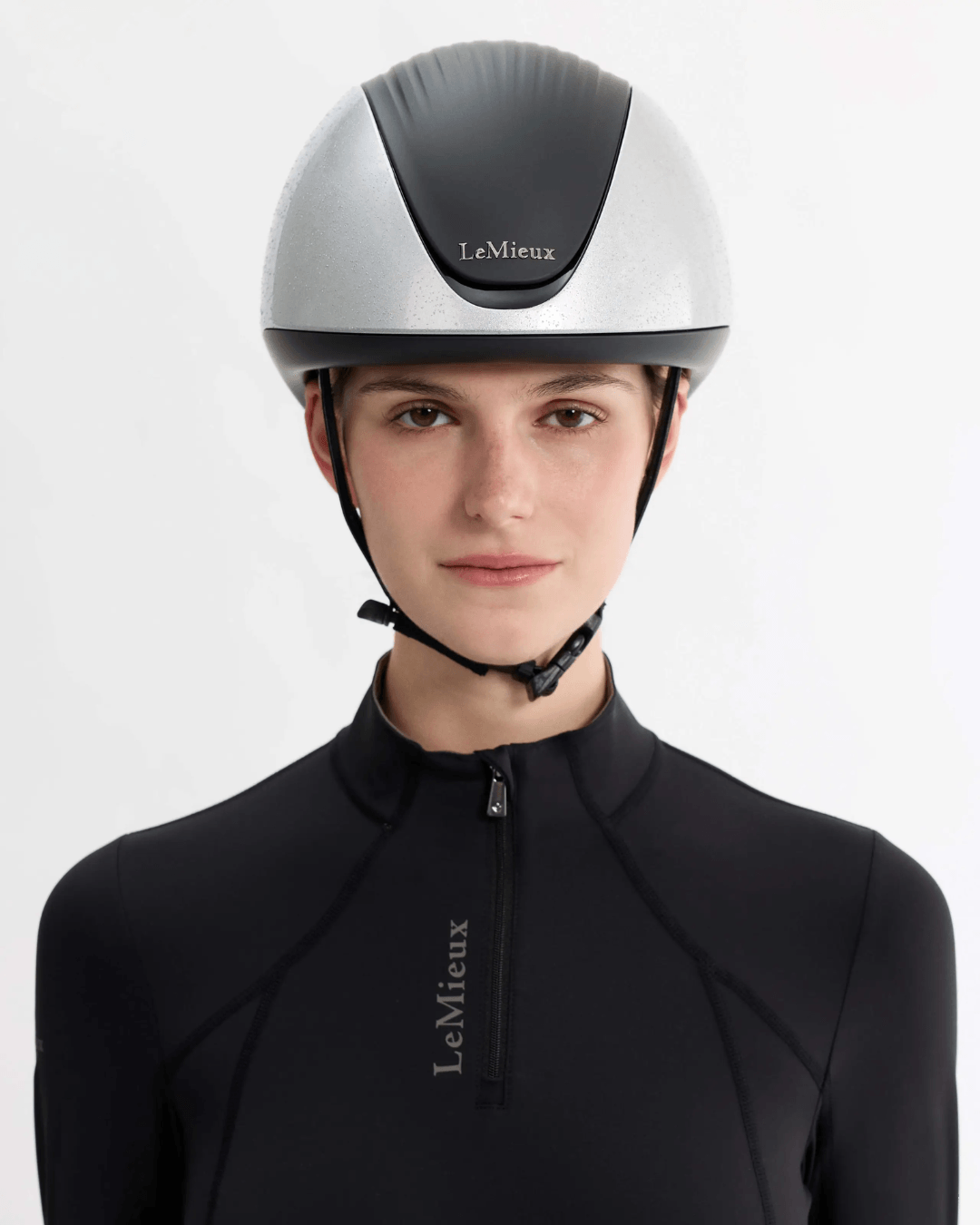 LeMieux VEXA Skull Helmet