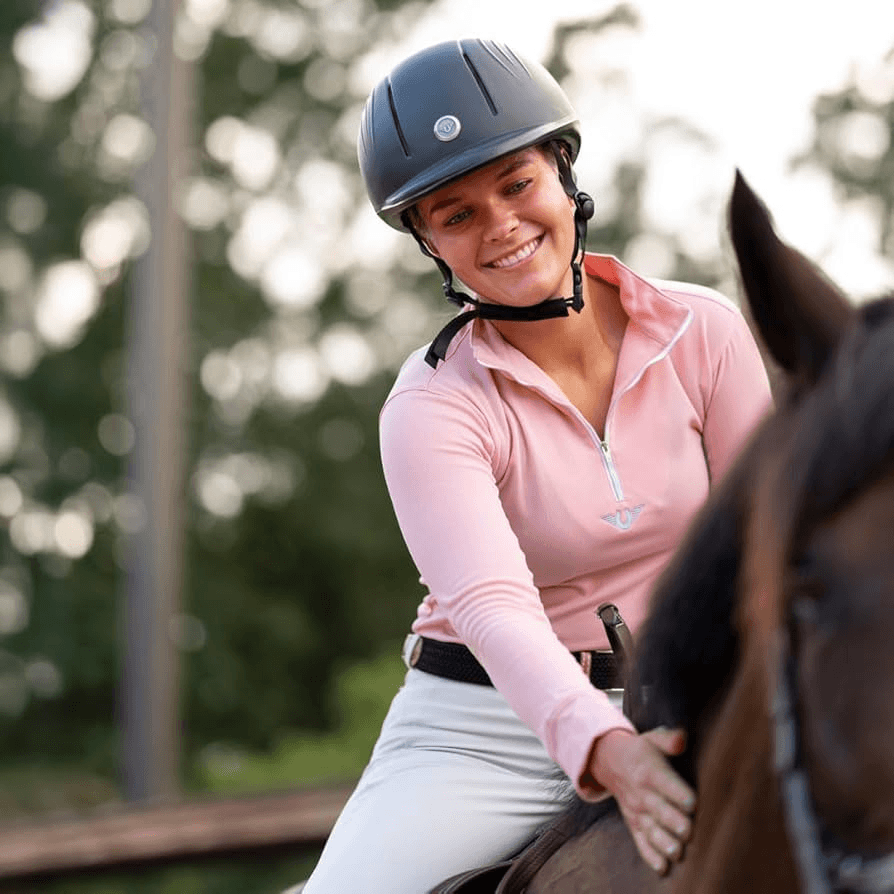 TuffRider Riding Helmets