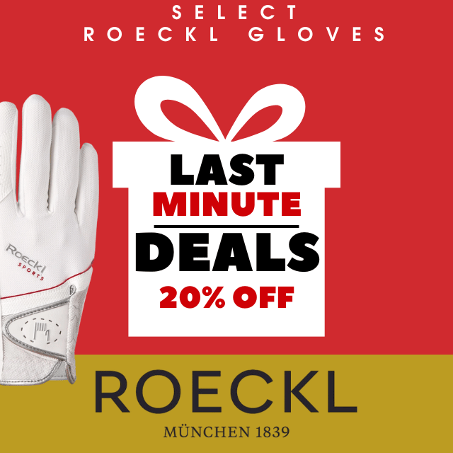 Roeckl Madrid Gloves