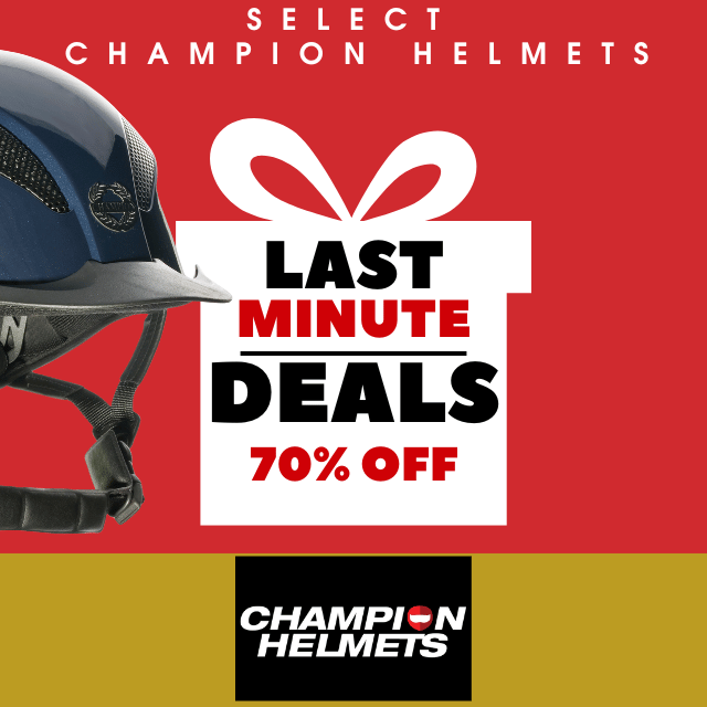 Champion Helmets