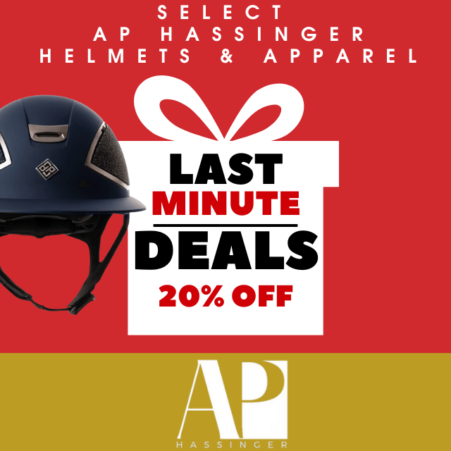 AP Hassinger