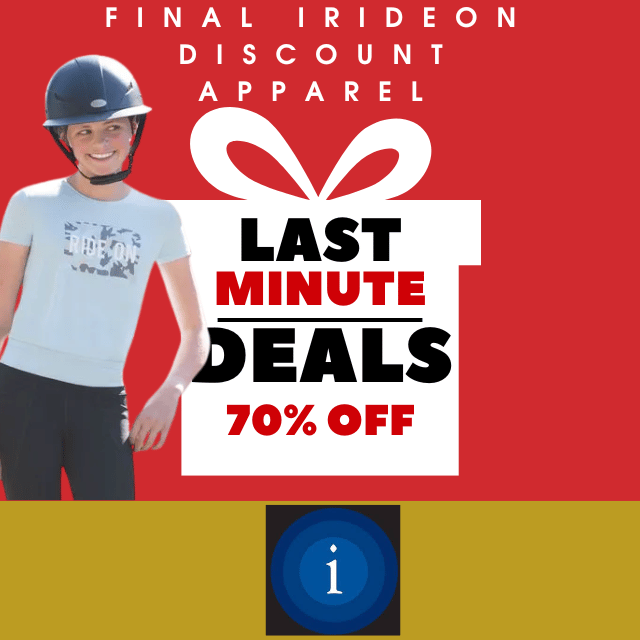 Irideon Final Sales