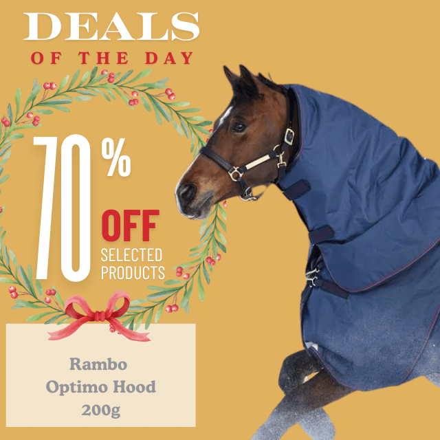 Rambo Optimo Hood