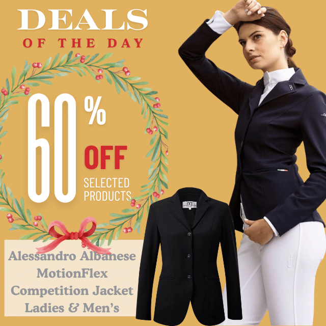AA Motion Flex Jackets