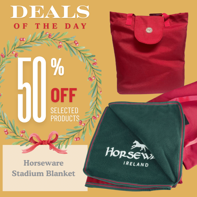 Horseware Stadium Blanket