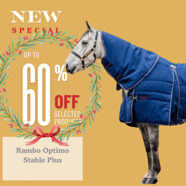 Rambo Optimo Stable Plus