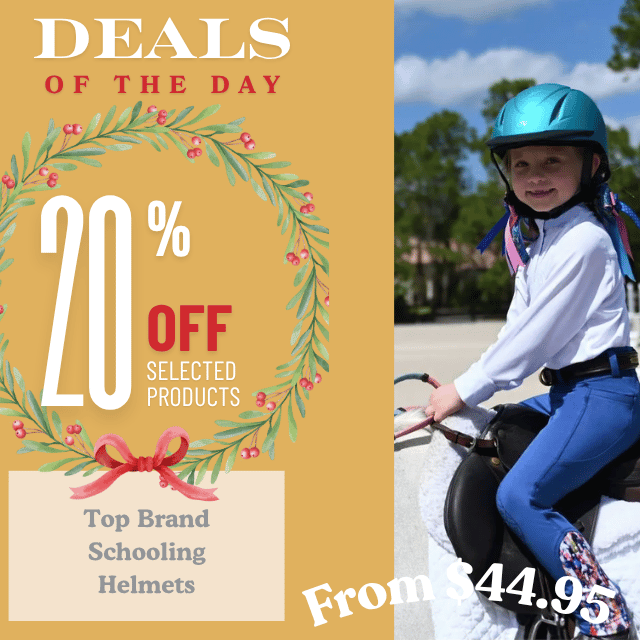 Schooling Helmets