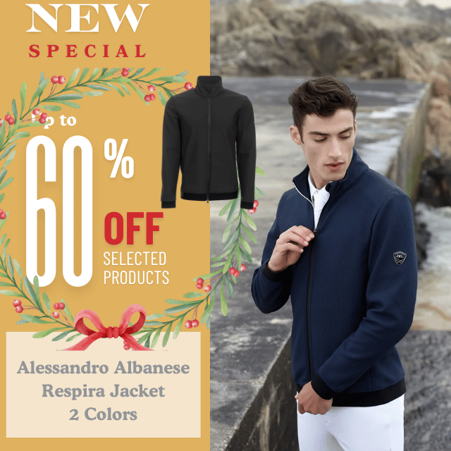 AA Respira Men's Jacket