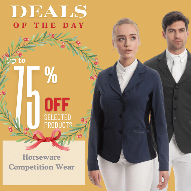 Horseware Competition Wear