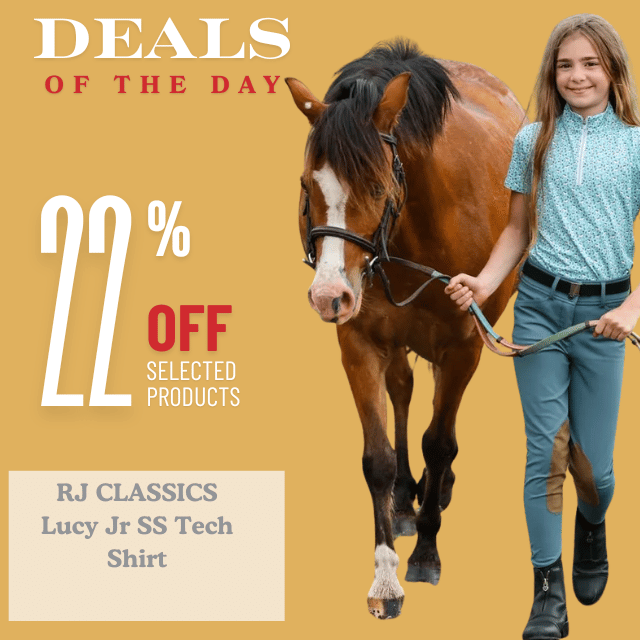 RJ Classics Lucy Jr