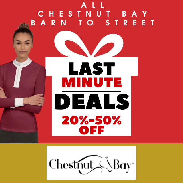 Chestnut Bay