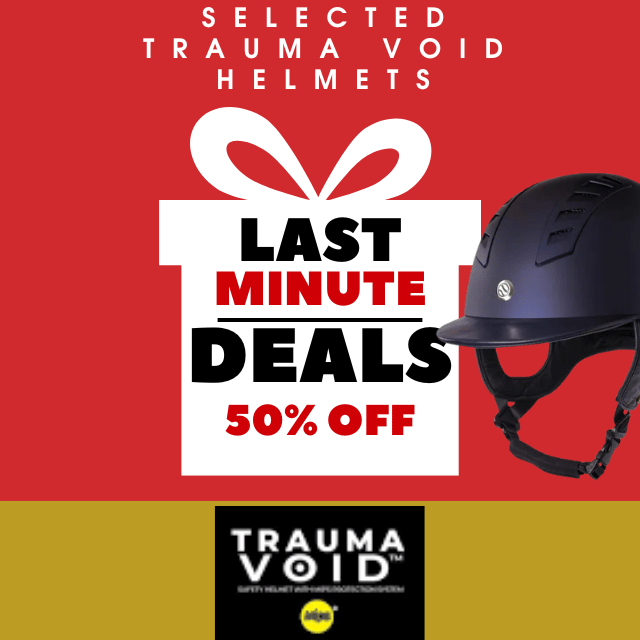 Trauma Void