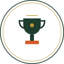 Best Overall award