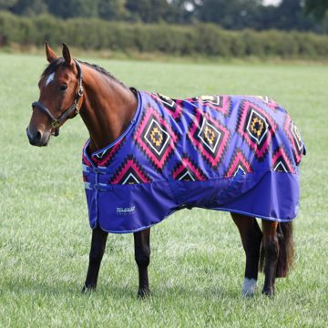 Shires Tempest Original 200 Turnout