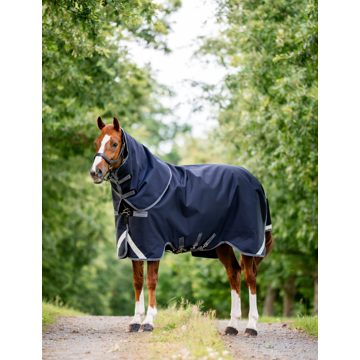 Rambo Supreme Turnout Vari-Layer 250g