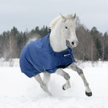 Bucas Smartex Extra Big Neck Turnout 300g
