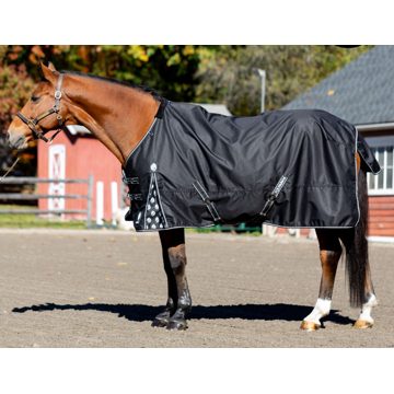 Equinavia Norse Turnout Sheet