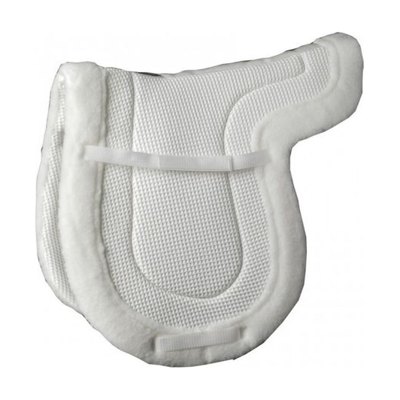 Ovation AirFlow Hunter Pad - White