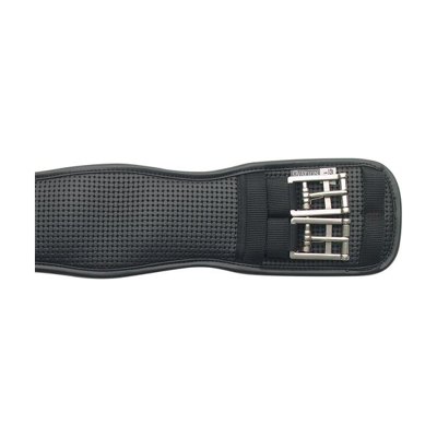 Ovation Airform Dressage Girth - Black