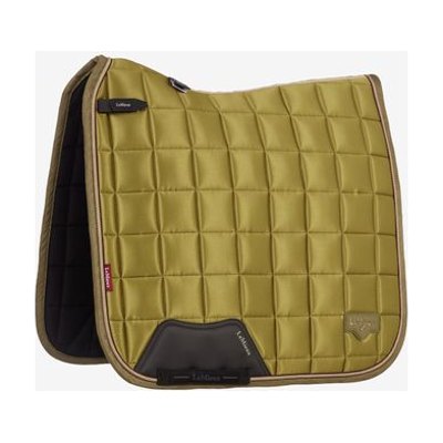 LeMieux Loire Classic Dressage Square - Gooseberry