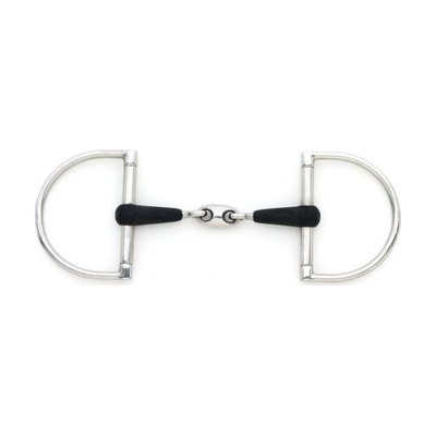 Centaur Oval Link Hunter Dee - Stainless Steel