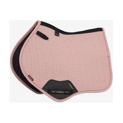 LeMieux Essence Close Contact Square - Wild Rose