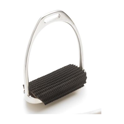 Millenium Super Comfort Irons Pads - Black