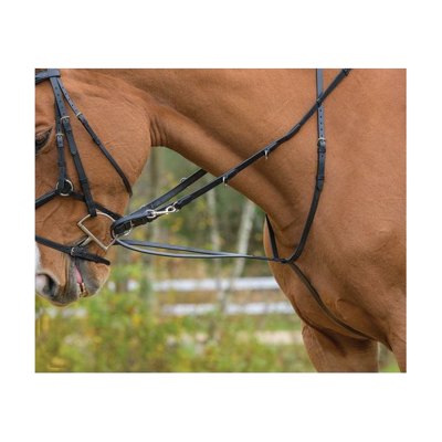 Shires Avignon German Martingale - Havana