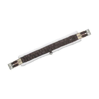 Ovation Dry-Tex Equilizer Girth - Brown
