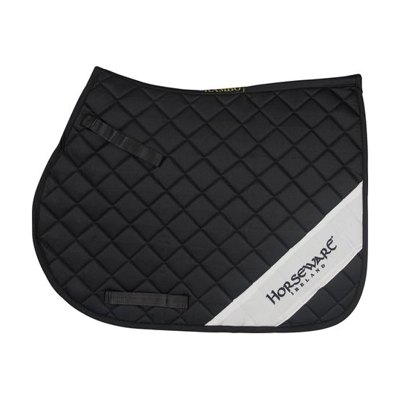 Rambo Everyday Pad - Black/White