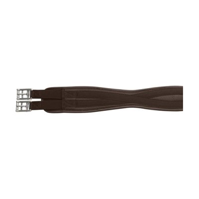 Ovation Airform Chafeless Girth - Brown