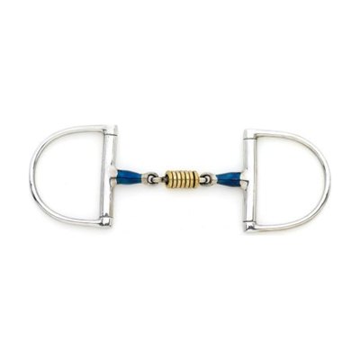 Centaur Double Jointed Disk Hunter Dee - Stainless Steel