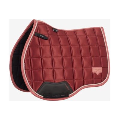 LeMieux Loire Classic GP Square - Russet