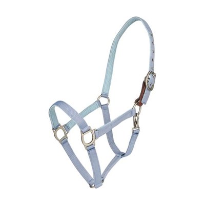 Ovation Lucky Breakaway Halter - Sea Grey