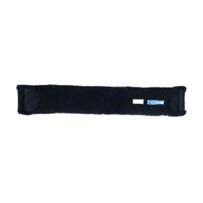 Lettia CoolMax Girth Cover - Black