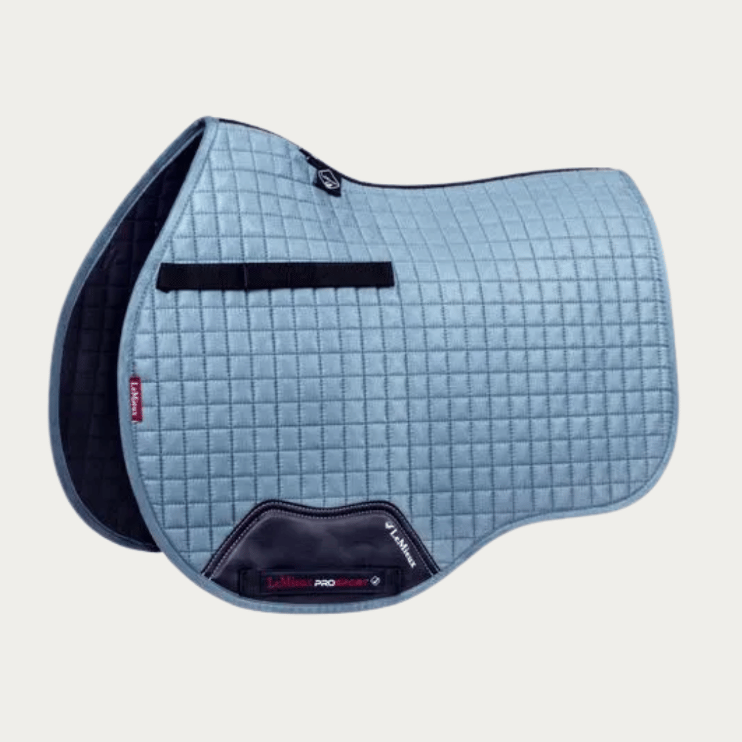 Saddle Pads for Less