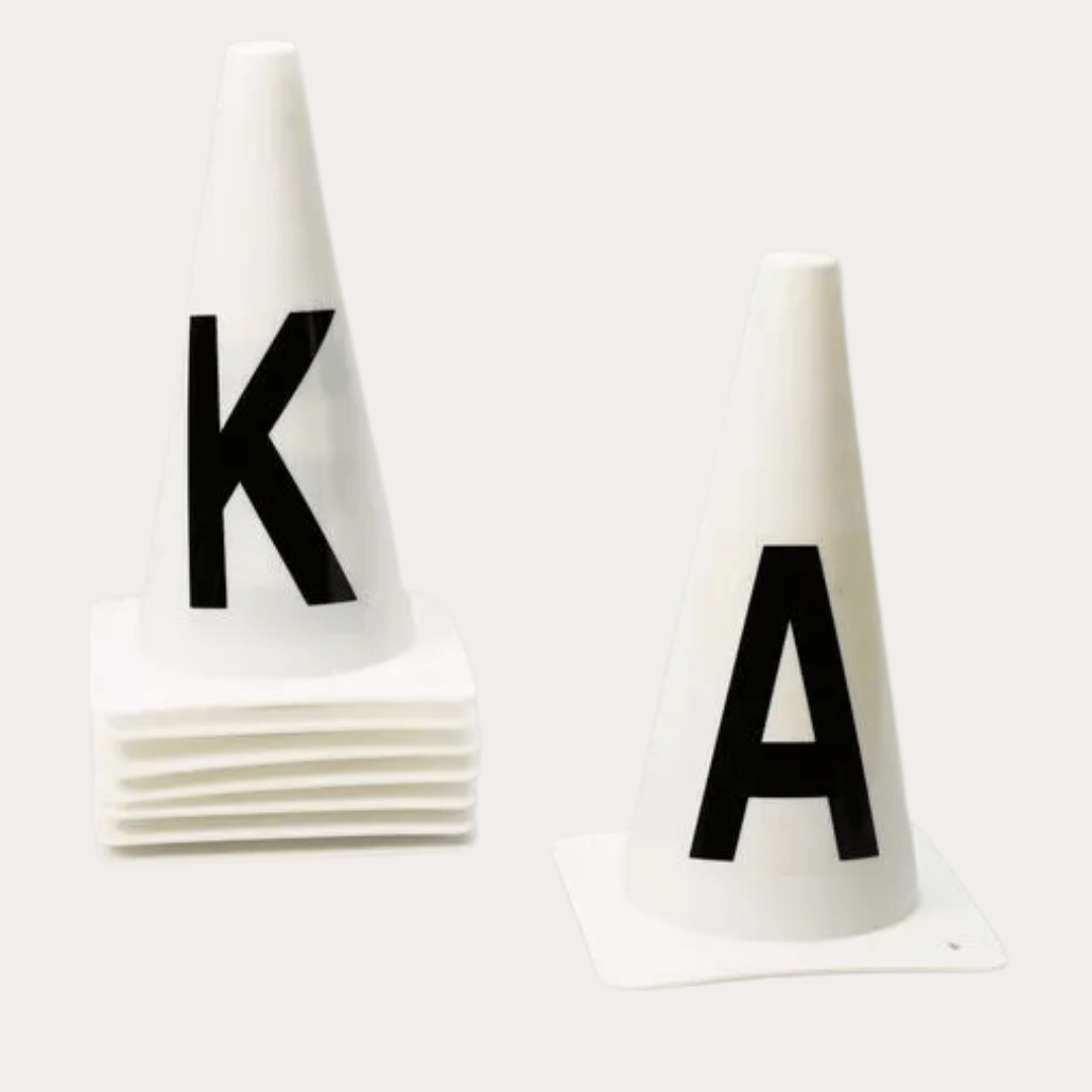 Arena Supplies